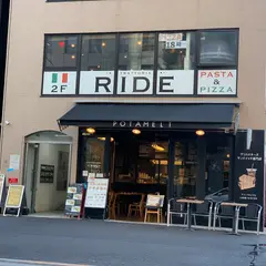 Trattoria Ride