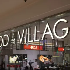 Food Village Takashimaya