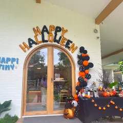Happitiny Cafe & Restaurant