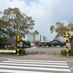 小松島ステーションパーク