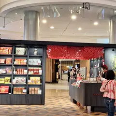 林百貨店