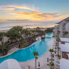 Double Six Luxury Hotel