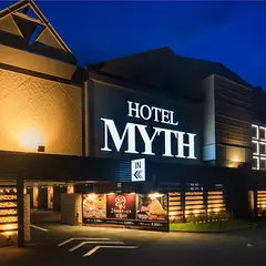 HOTEL MYTH 888