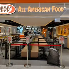 A&W The Woodleigh Mall