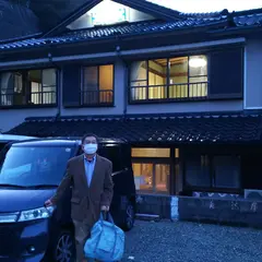 網元民宿はまゆ