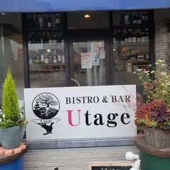 BISTRO&BAR・Utage
