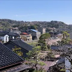 母衣町 庵