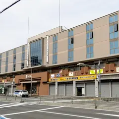 神戸市中央卸売市場