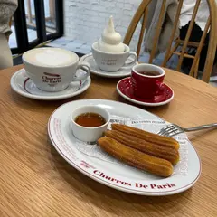 churros de paris