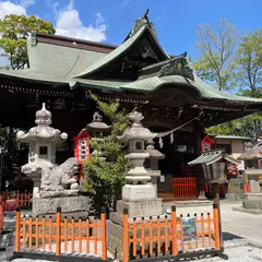 総社神社