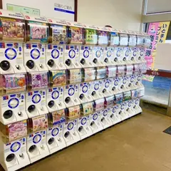 道の駅いとまん 遊食来