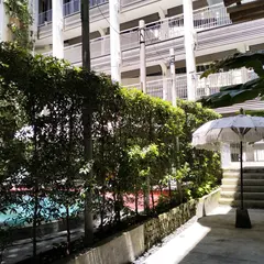 グランマス プラス ホテル スミニャック