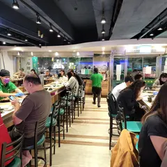 旺角迷你石头火锅