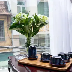 Hanoi Lullaby Hotel & Travel