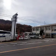 ジェイアールバス関東 長野原支店