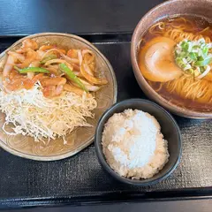 五味八珍 萩店