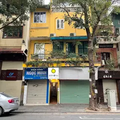 BRGMart Hàng Trống