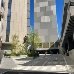 タイムズ道玄坂通