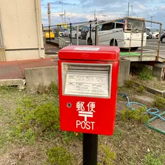 袖ヶ浦バスターミナル