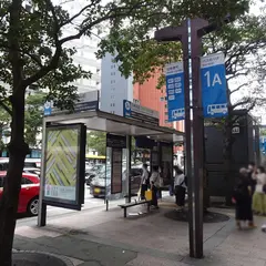 天神高速バスターミナル前（バス）