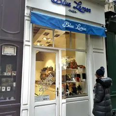 Blue Lemon Paris