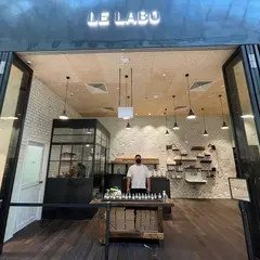 Le Labo, The Shoppes at Marina Bay Sands