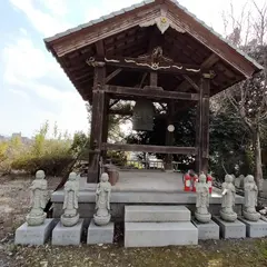 韜光寺（とうこうじ）
