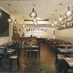 Bellocale Italian Seafood Restaurant
