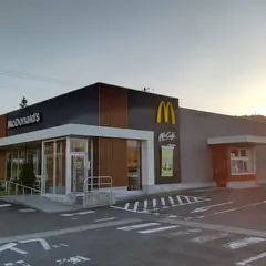 マクドナルド ４８号愛子ヨークタウン店