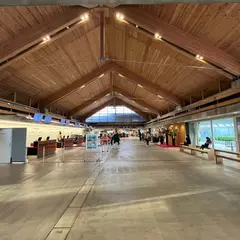 下地島空港