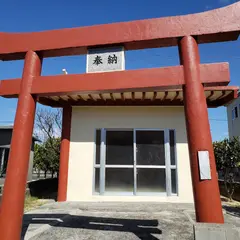 瀬良垣神社