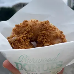 Burwood Donuts