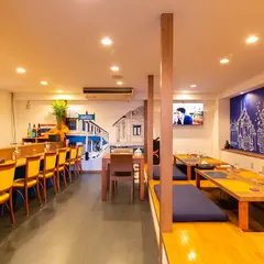 カオサン･タイ料理