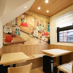 韓国料理 張園（ザンウォン）