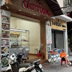 CAT TUONG RESTAURANT