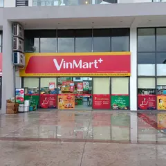 VinMart+