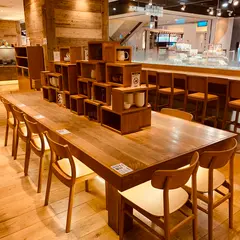 Café&Meal MUJI Uni-president Taipei Restaurant