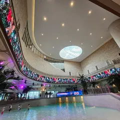 CLUB D OASIS