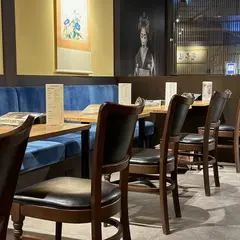 PASTA BROTHERS & I Love Ribs 渋谷ストリーム店