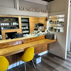 HACHINOSU CAFE 一宮店