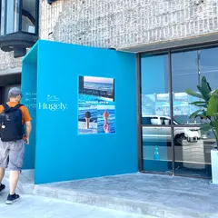 Hugely Jeju