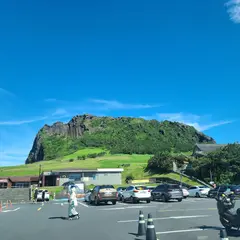 성산일출봉 주차장