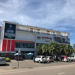 アンコールマーケット