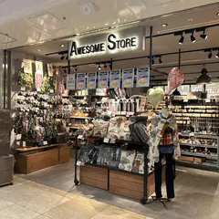AWESOME STORE ハルネ小田原店