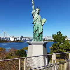 アクアシティお台場 駐車場