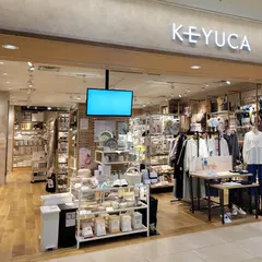 KEYUCA 京都ポルタ店