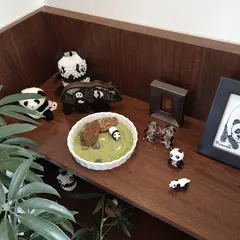 熊猫飯店