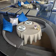 Plum Prime Steakhouse