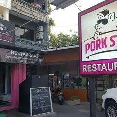 Pork Star Restaurant