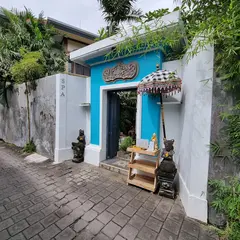 Lamora Spa Seminyak